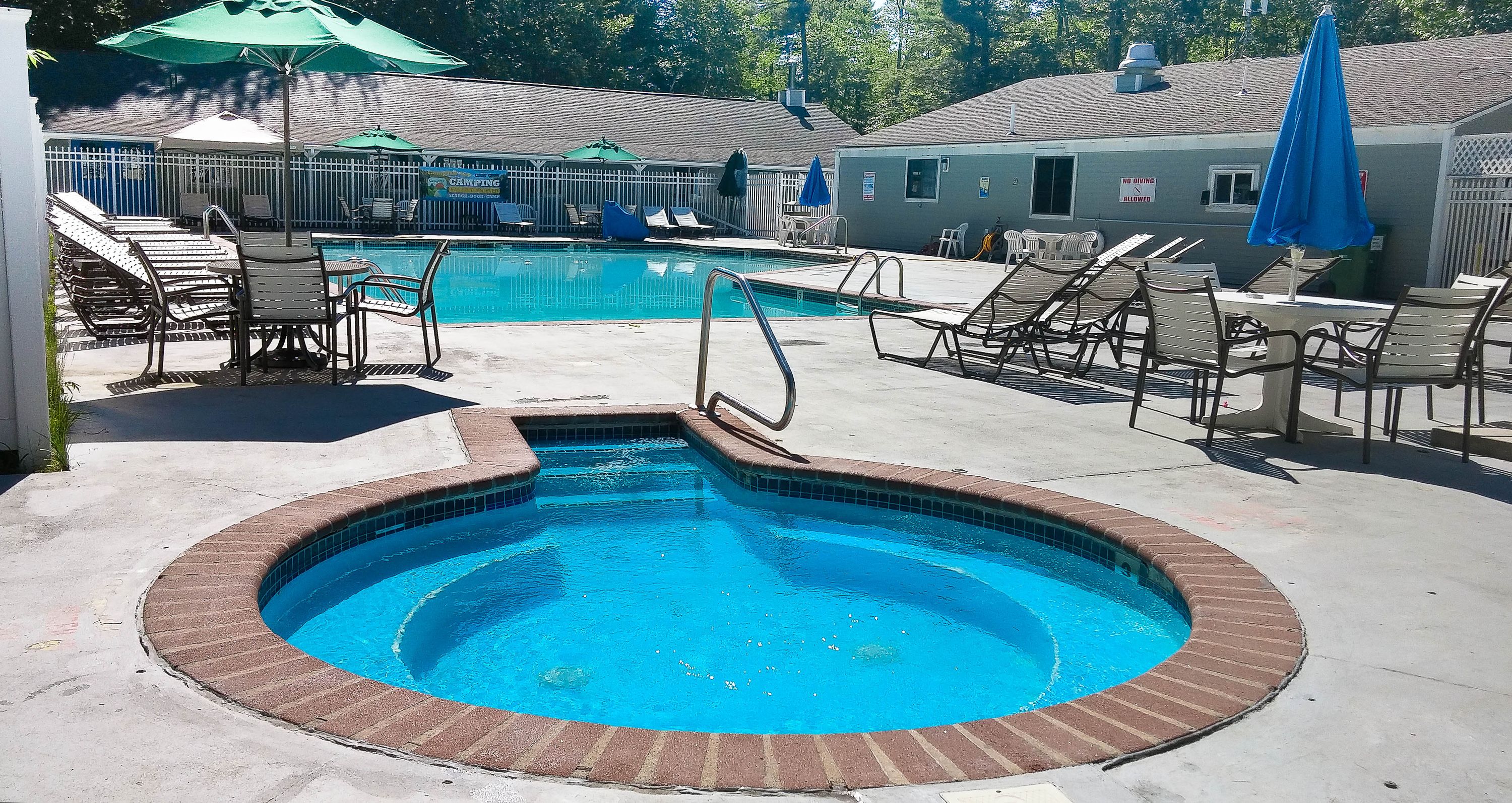 Moody Beach RV Campground